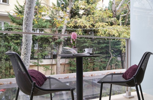 Kifisia Hotel | The Y Hotel