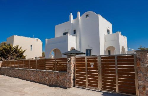 Monolithos Villa | The Z Private Villa, Santorini