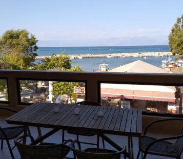 Agios Andreas Apartment | Thea, Agios Andreas