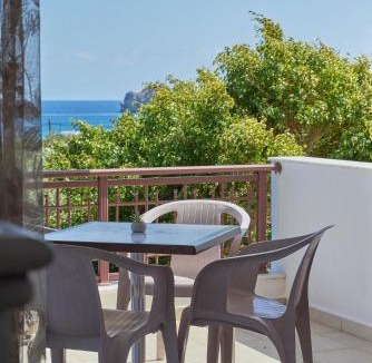 Xerokampos House | Thea apartments