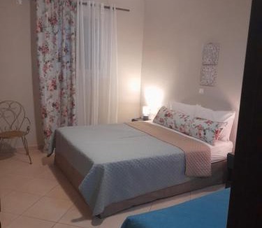 Geni House | Thea family apartments 4