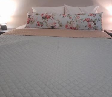 Geni House | Thea family apartments 4