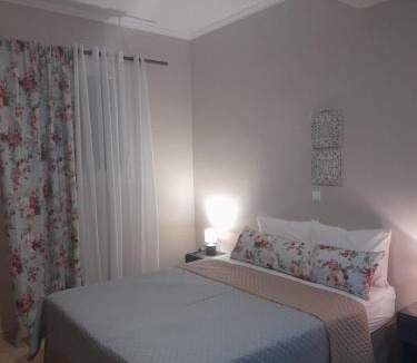 Geni House | Thea family apartments 4