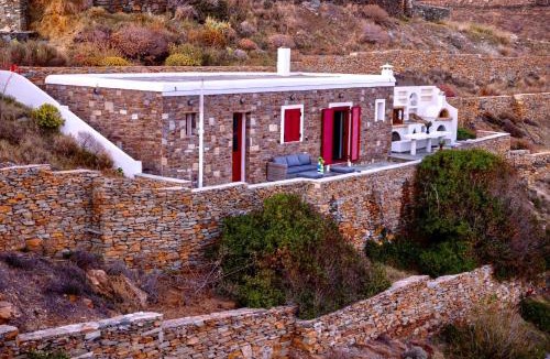 Kanala House | Thea Suite Kythnos