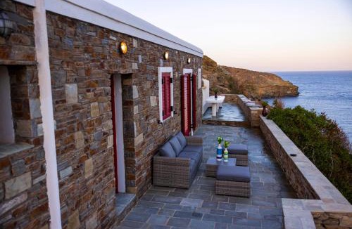 Kanala House | Thea Suite Kythnos