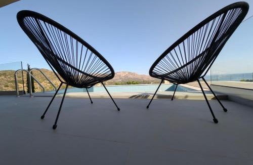 Makry Gialos Villa | Thea villas 2