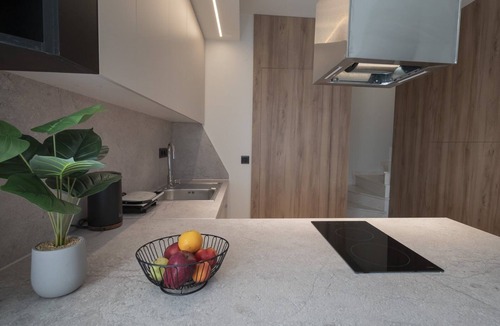 Paralia Dionysiou Apartment | Theano Sea Suite 1 by Travel Pro Services