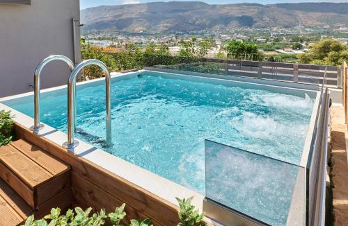 Souda House | Thearia villa