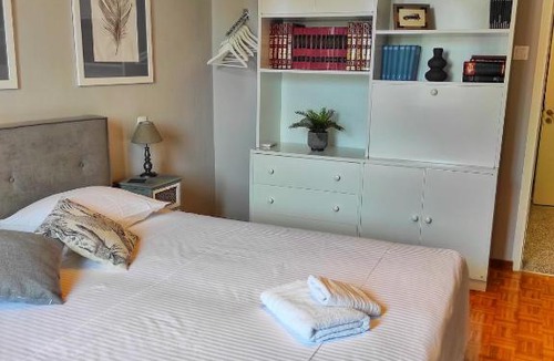 Corfu Town Apartment | Theater Penthouse