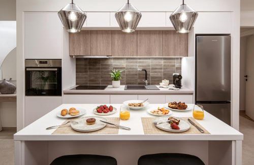 Limenas Chersonisou Apartment | Theatro Living in Elegance - Luxury Apartments in Hersonissos
