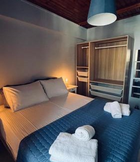 Nidri Apartment | Thelxis Room