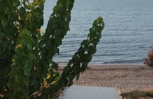 Neromilos House | THEO house in Kyllini Zakynthos