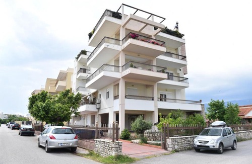 Kalamata Apartment | Theoni's Seaside Apartment