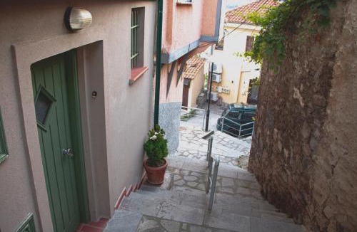 Kavala Apartment | Theothea Suites