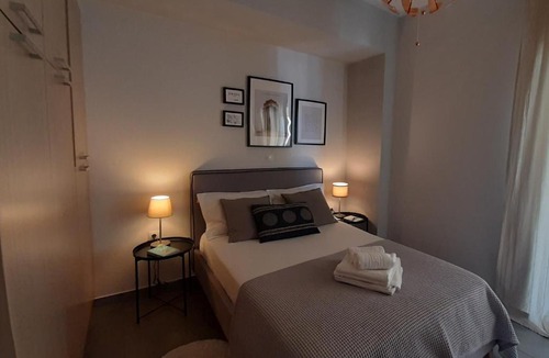 Preveza Apartment | Theoxenia Central Apartment