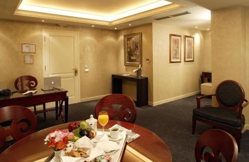 Kifisia Hotel | Theoxenia House Hotel