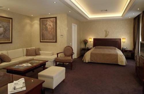 Kifisia Hotel | Theoxenia House Hotel