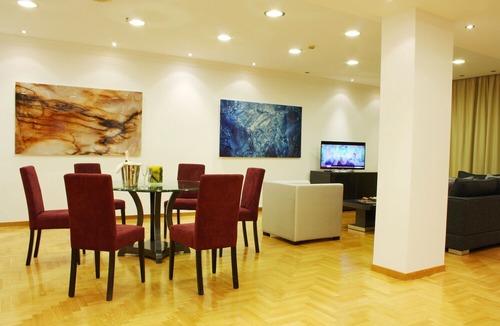 Kifisia Hotel | Theoxenia House Hotel