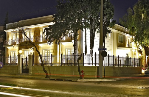 Kifisia Hotel | Theoxenia House Hotel