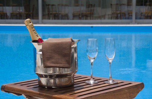 Kifisia Hotel | Theoxenia Palace Hotel