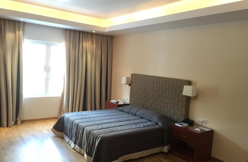 Kifisia Hotel | Theoxenia Residence