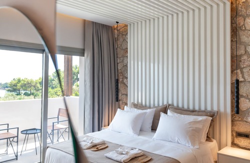 Pefkos House | Theretra Pefki Seaside