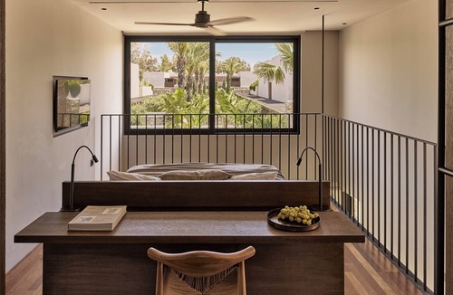 Lambi Hotel | Theros All Suite Hotel - Adults Only