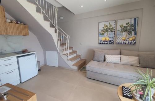 Nikita Apartment | Theros Summer Suite 2