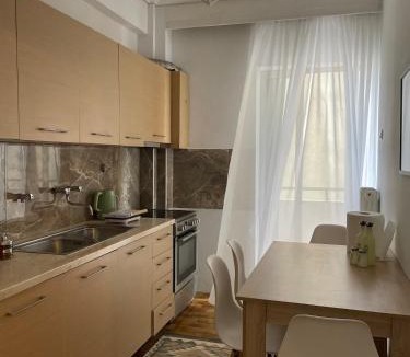 Kavala Apartment | TheSea-Nest