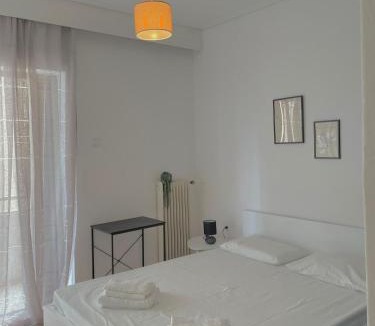 Kavala Apartment | TheSea-Nest