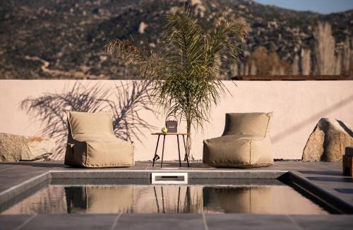Sithonia Villa | Thespis Villa 3