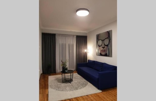 Thessaloniki Apartment | Thessaloniki City Center Vibes Seaside apartment
