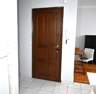 Old Town Apartment | Thessaloniki Tsinari 2 BR With patio