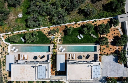 Daratsos House | Thestor Superior Sea 6BD 6BD
