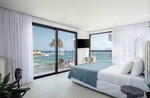 Koum Kapi Hotel | Theta Boutique Hotel