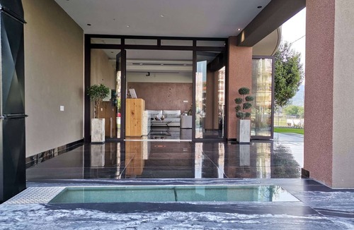 Neos Marmaras Apartment | Thetis Boutique Apartments