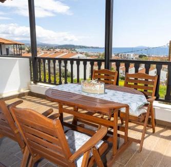 Nikita Villa | THETIS Luxury House