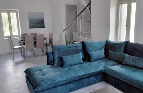 Skoutari House | Thetis - Skoutari Bay View