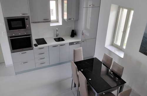 Skoutari House | Thetis - Skoutari Bay View