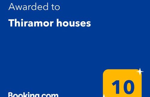 Vothon Apartment | Thiramor houses