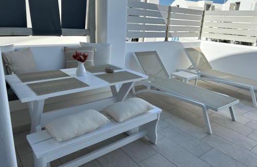 Vothon Apartment | Thiramor houses