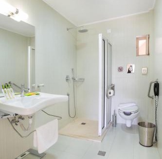 Mavrovouni Hotel | Thirides Beach Resort