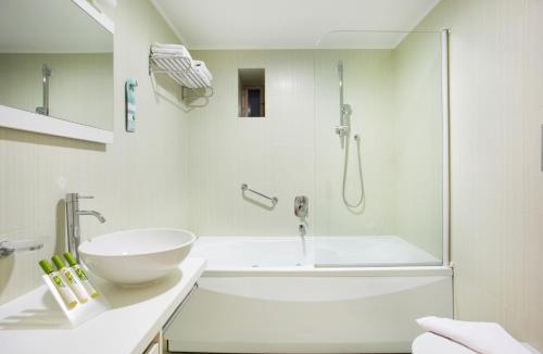 Mavrovouni Hotel | Thirides Beach Resort