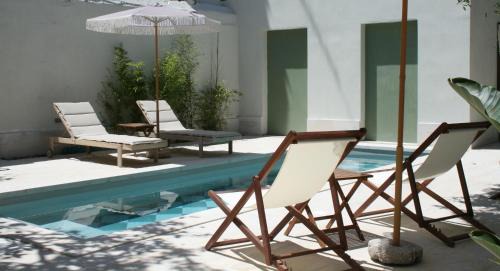 Koum Kapi Apartment | Thirty8 Heritage House