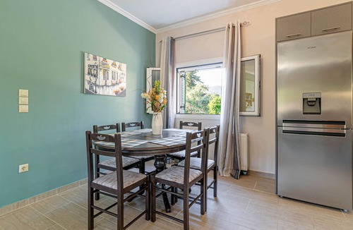Kato Korakiana Apartment | Thomas House