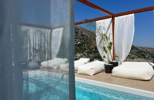 Argyroupoli House | Thomas Nice View