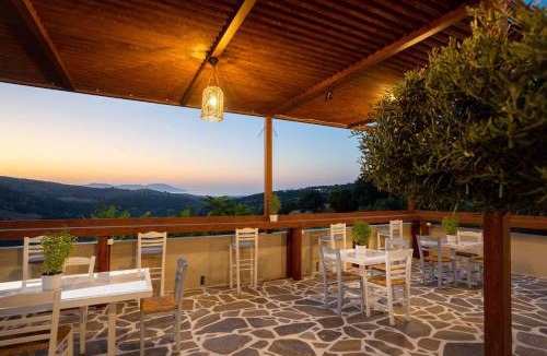 Argyroupoli House | Thomas Nice View