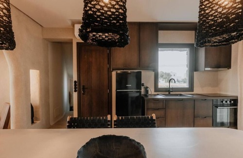 Plaka Villa | Three-Bedroom Superior Villa with Private Pooln