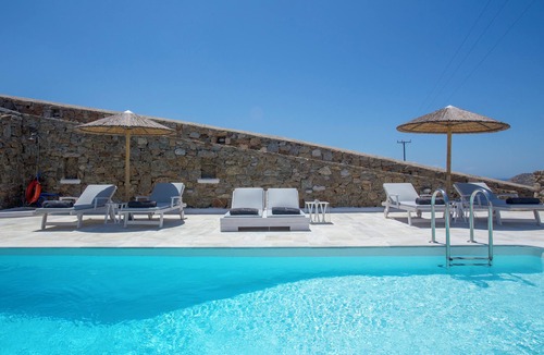 Elia House | Three Bedroom Villa with Private Pool, Senses Luxury Villas & Suites