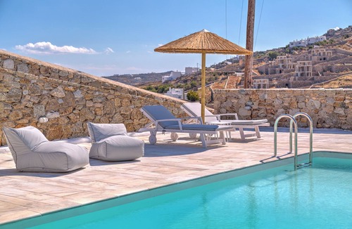 Elia House | Three Bedroom Villa with Private Pool, Senses Luxury Villas & Suites